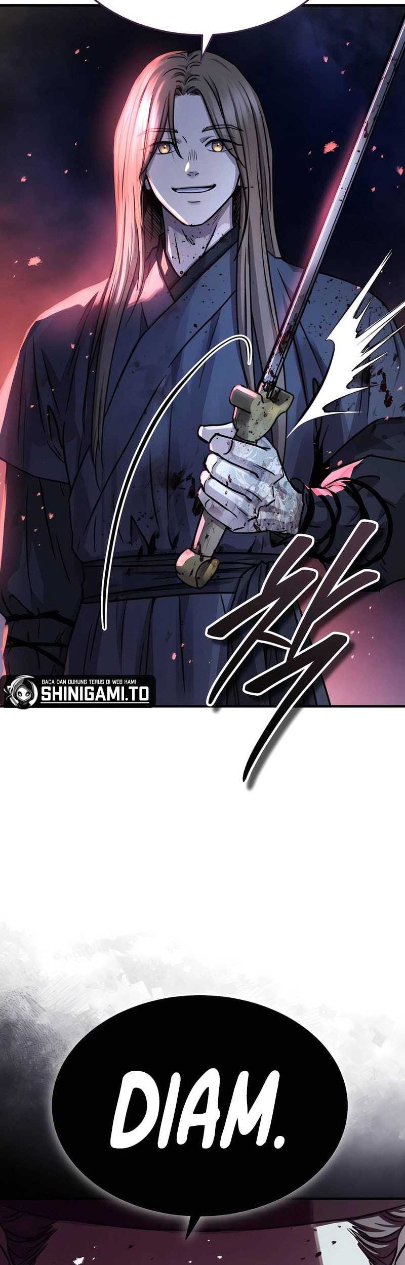 Absolute Dominion Chapter 50 - halaman 29