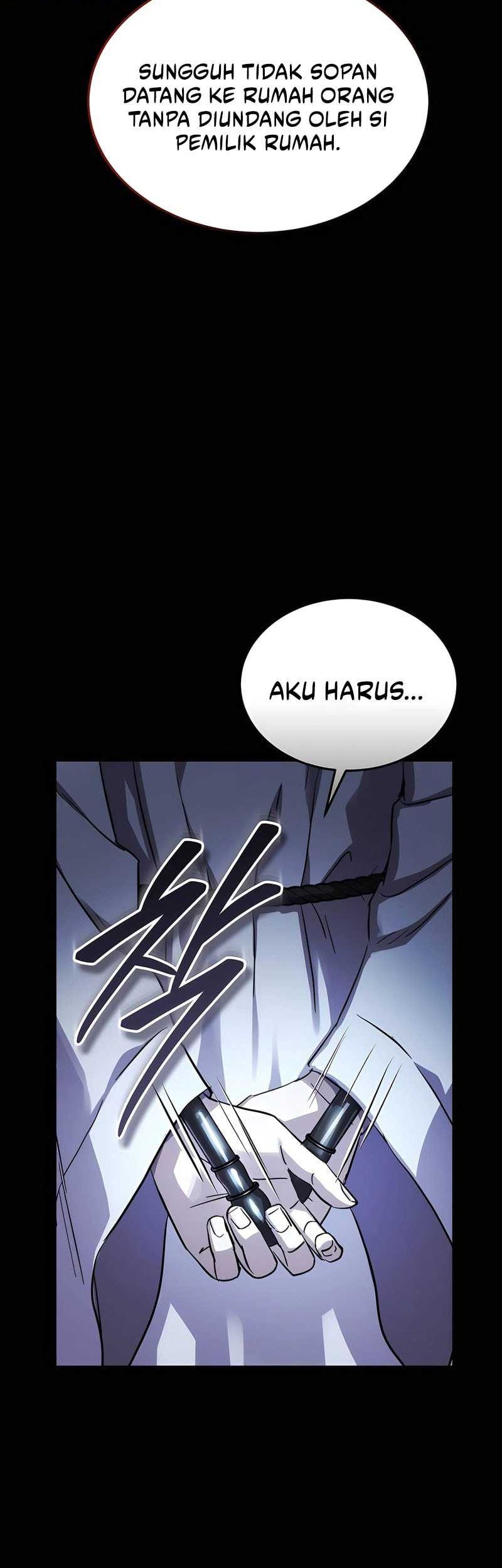 Absolute Dominion Chapter 50 - halaman 3