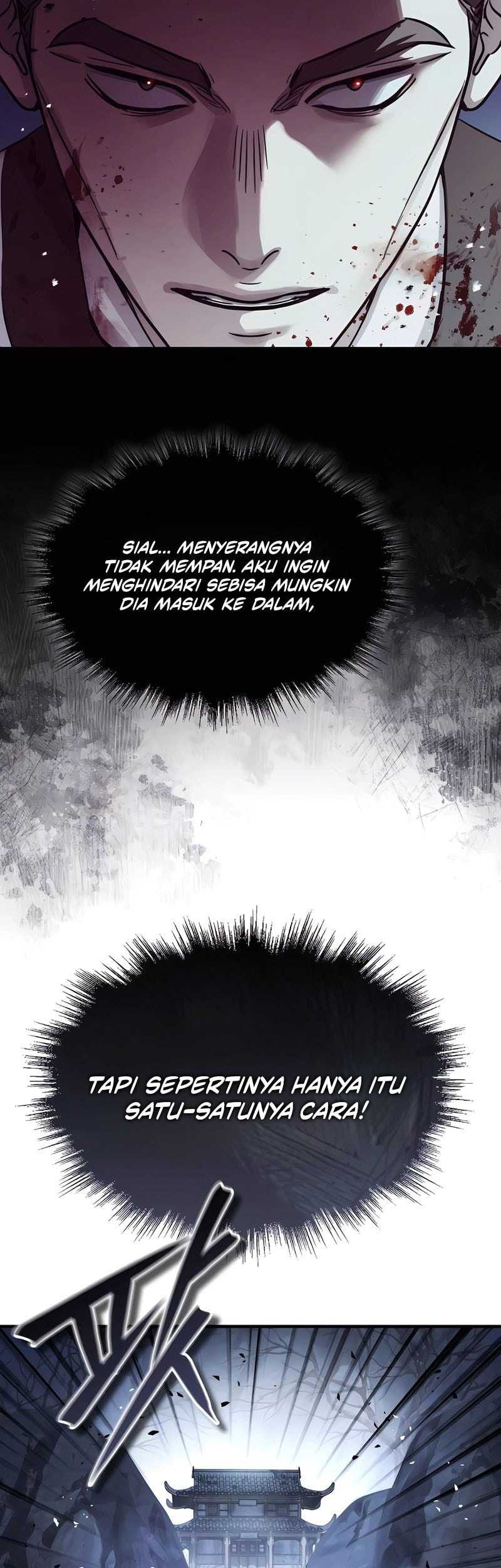 Absolute Dominion Chapter 50 - halaman 30