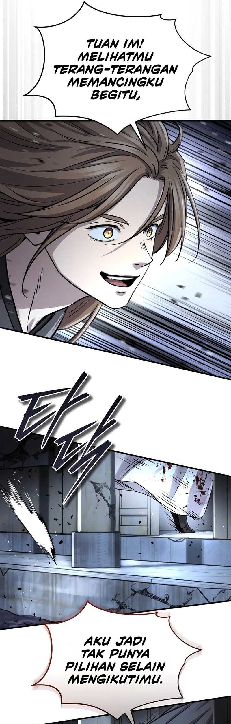 Absolute Dominion Chapter 50 - halaman 32