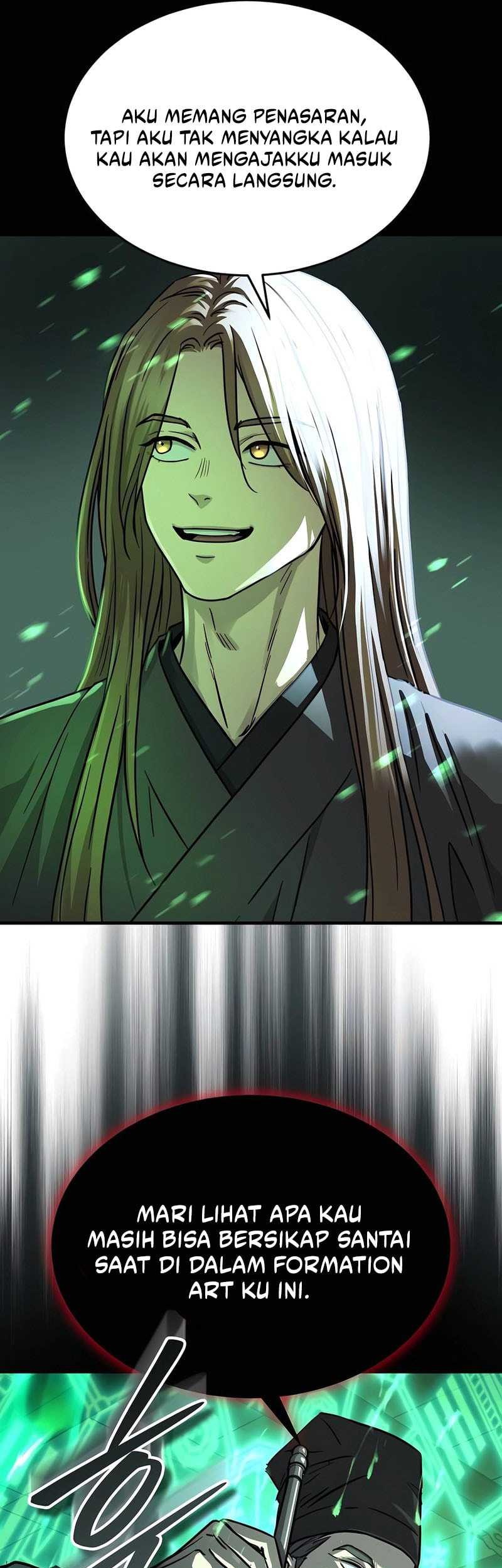 Absolute Dominion Chapter 50 - halaman 36