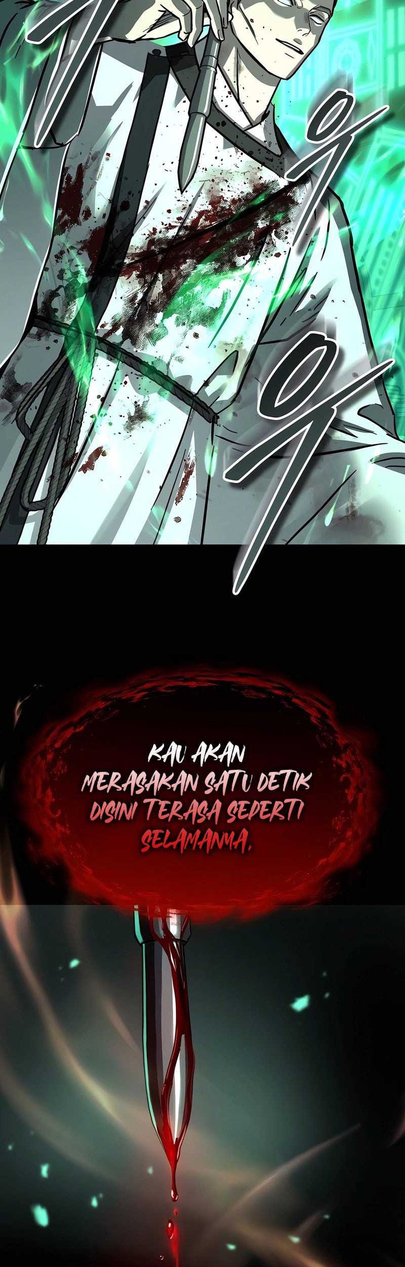 Absolute Dominion Chapter 50 - halaman 37