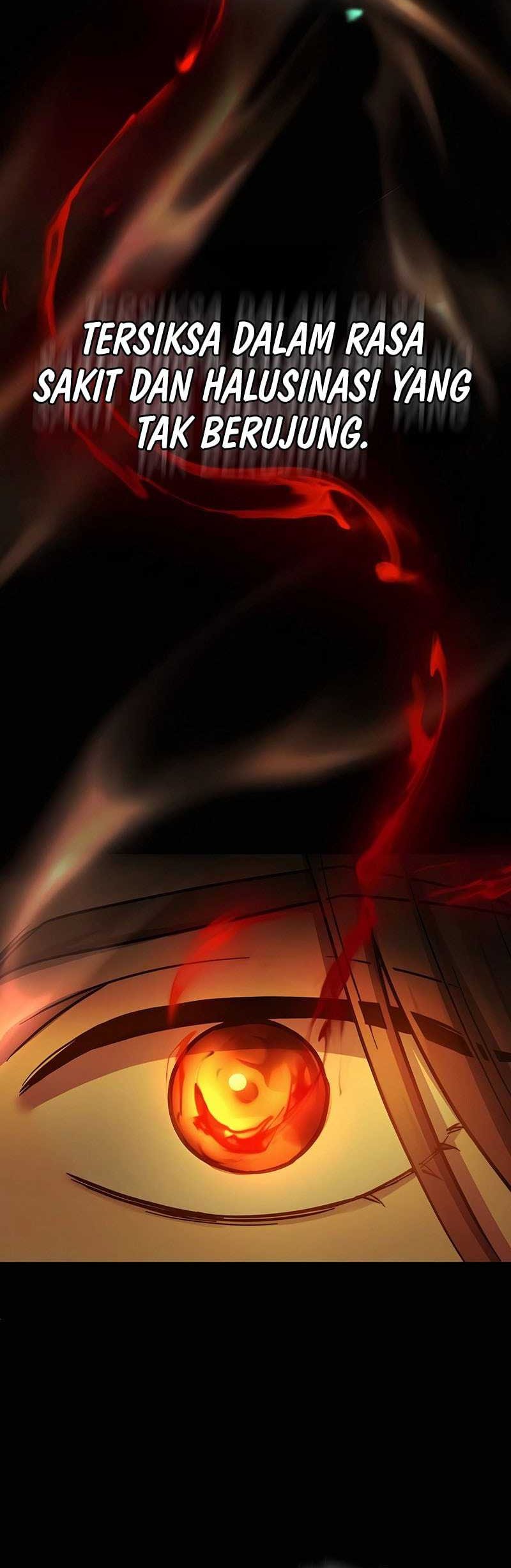 Absolute Dominion Chapter 50 - halaman 38