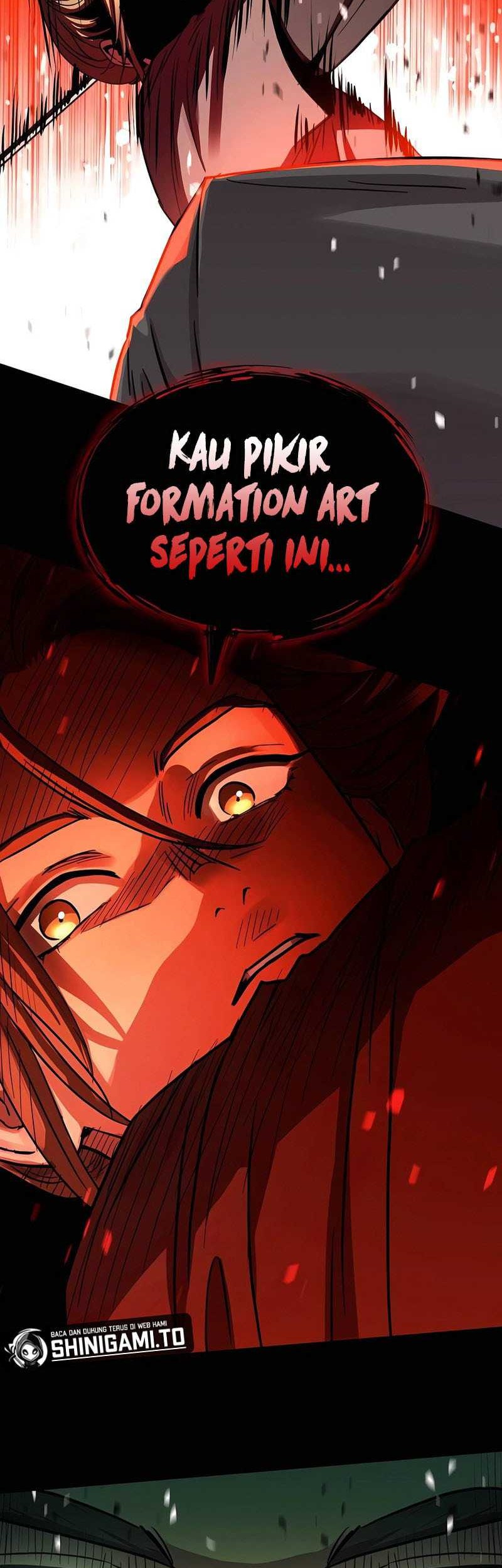 Absolute Dominion Chapter 50 - halaman 40