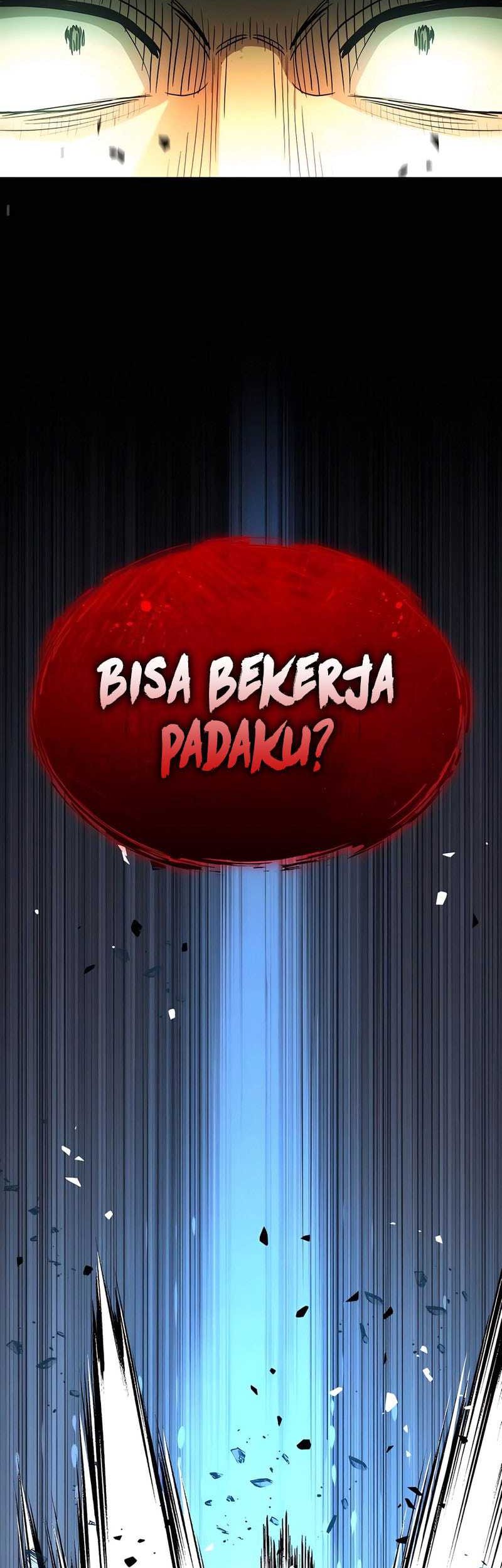Absolute Dominion Chapter 50 - halaman 41