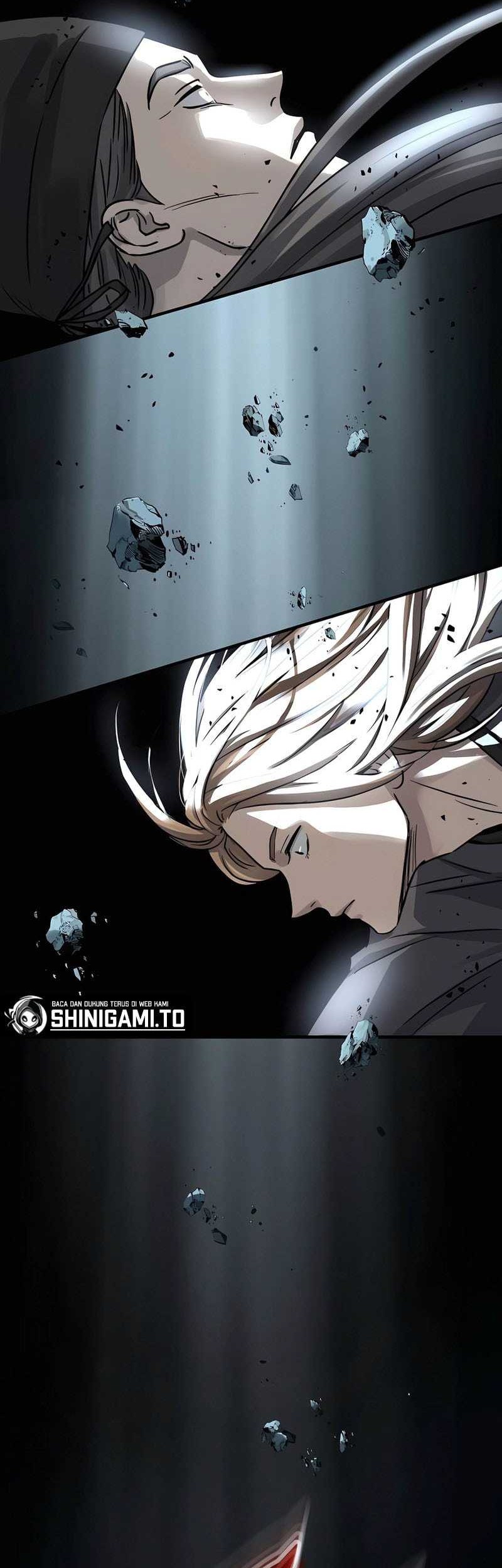 Absolute Dominion Chapter 50 - halaman 44