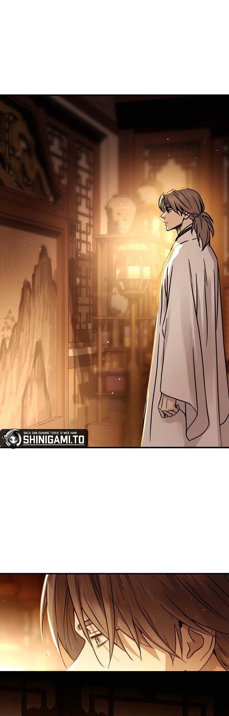 Absolute Dominion Chapter 50 - halaman 47