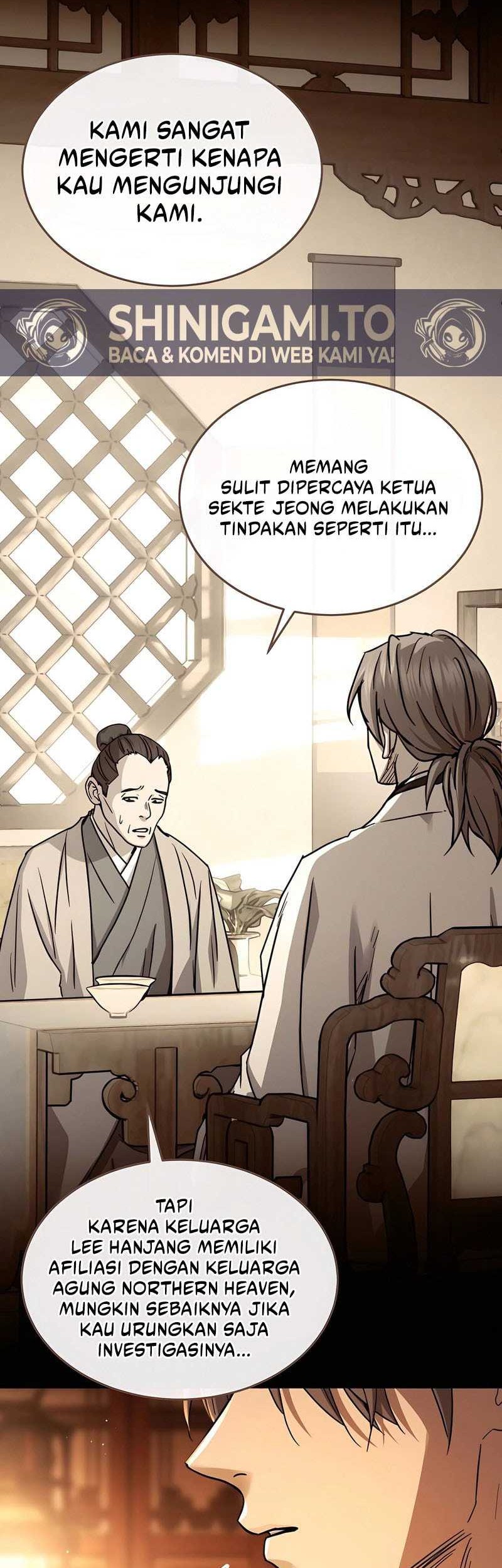 Absolute Dominion Chapter 50 - halaman 48