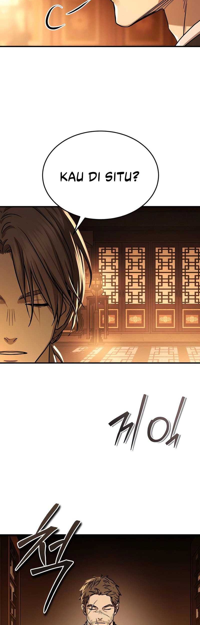 Absolute Dominion Chapter 50 - halaman 49