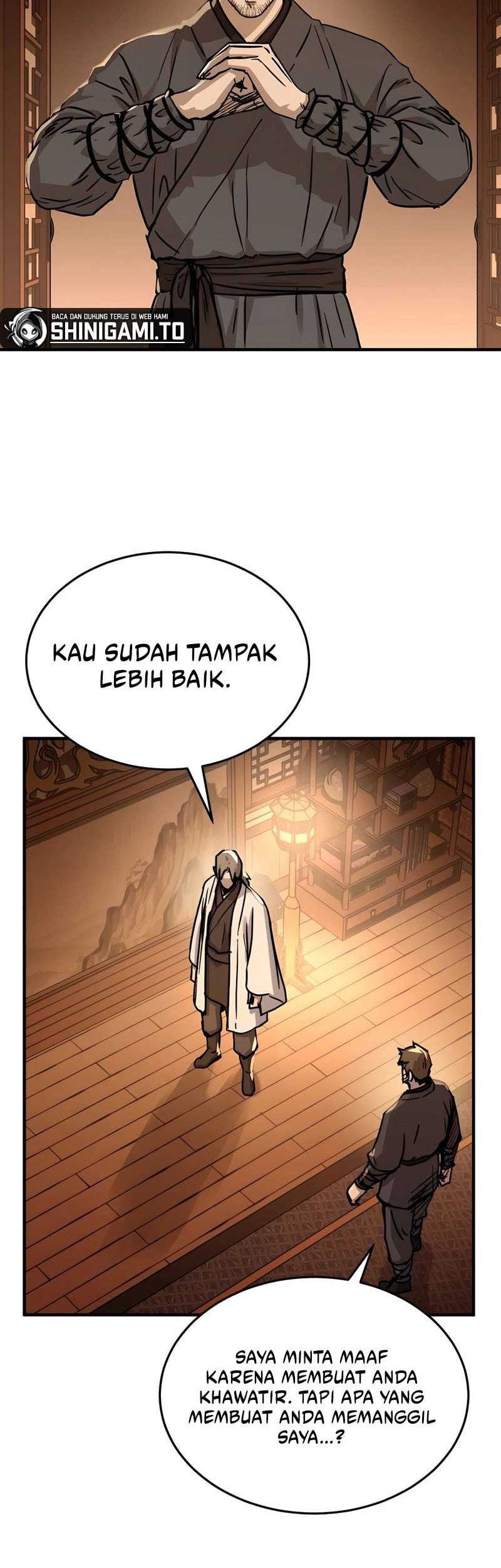 Absolute Dominion Chapter 50 - halaman 50