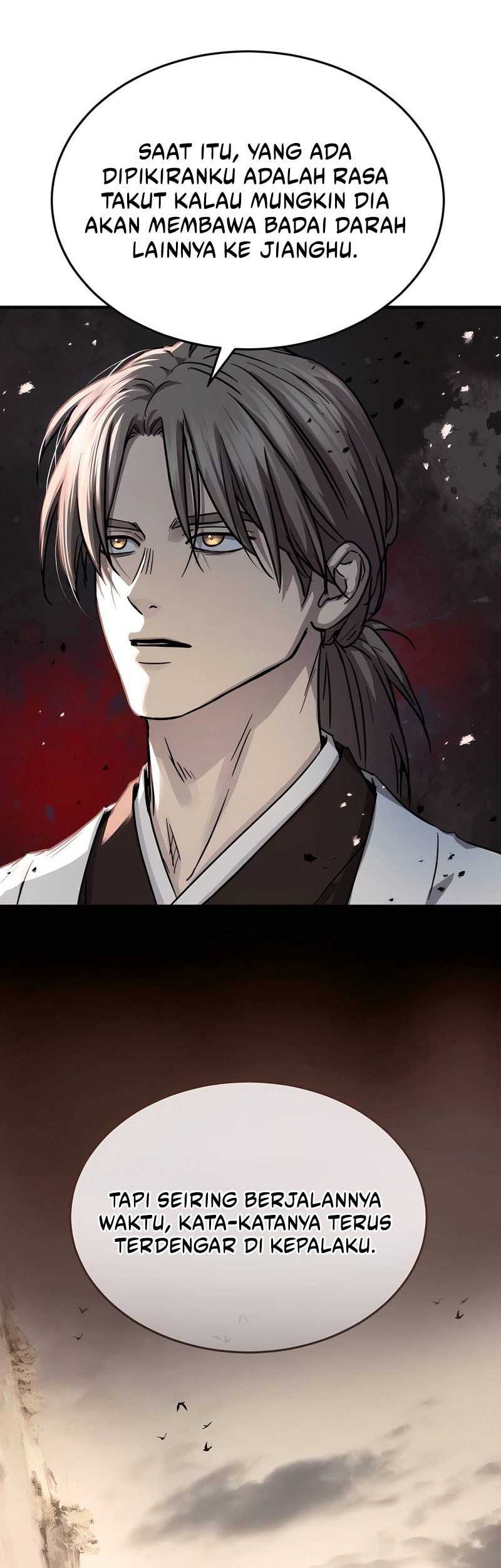 Absolute Dominion Chapter 50 - halaman 52