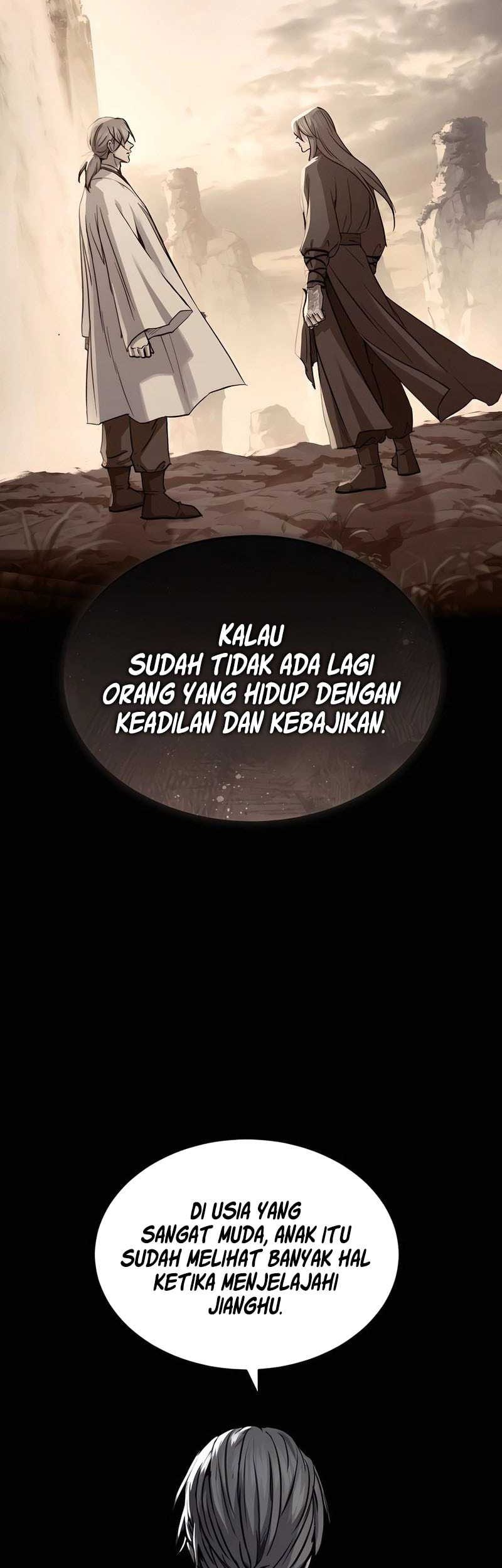 Absolute Dominion Chapter 50 - halaman 53