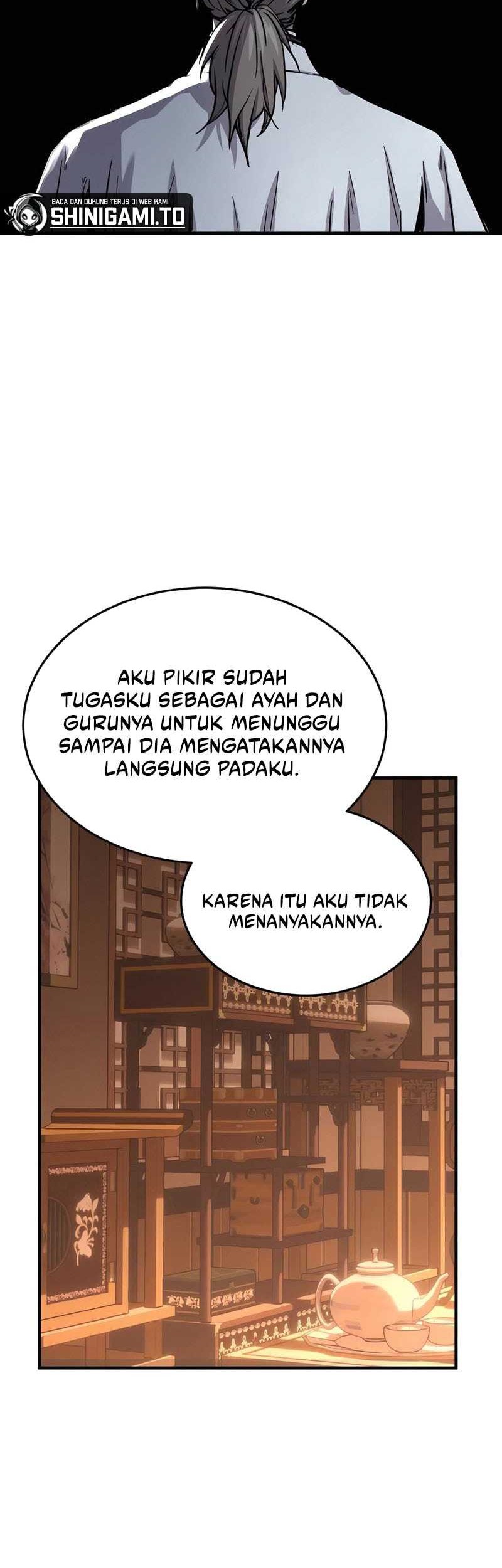 Absolute Dominion Chapter 50 - halaman 54