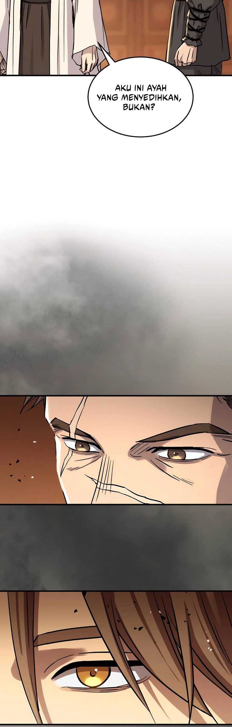 Absolute Dominion Chapter 50 - halaman 56