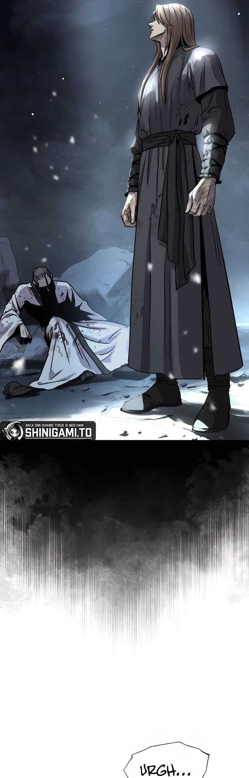 Absolute Dominion Chapter 50 - halaman 59