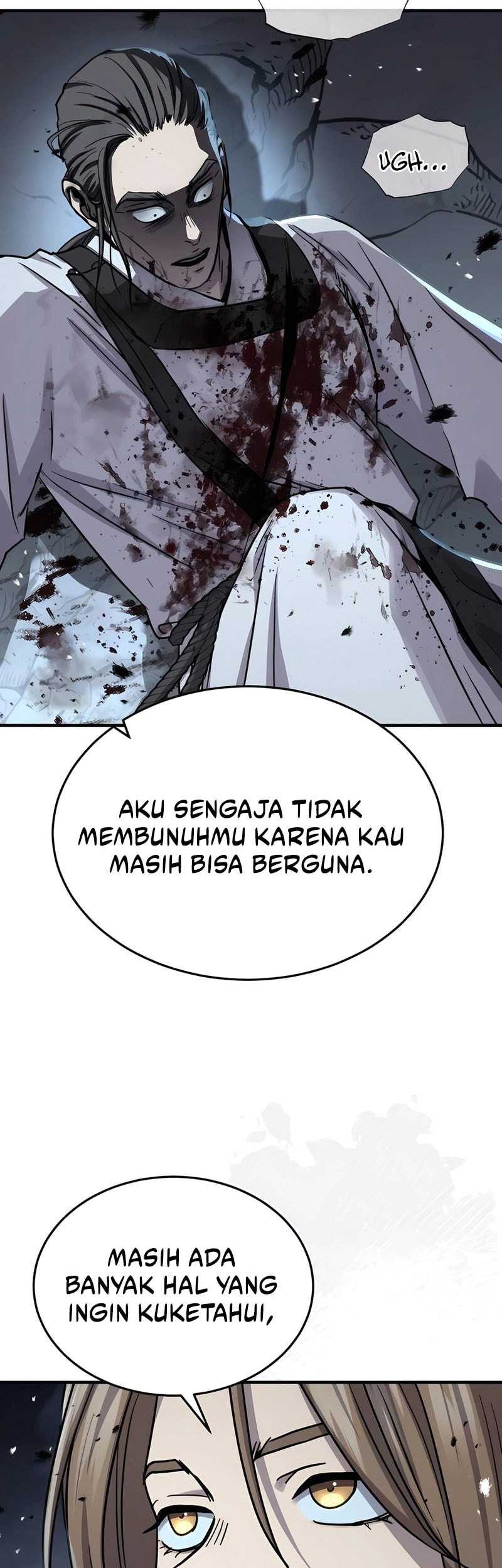 Absolute Dominion Chapter 50 - halaman 60