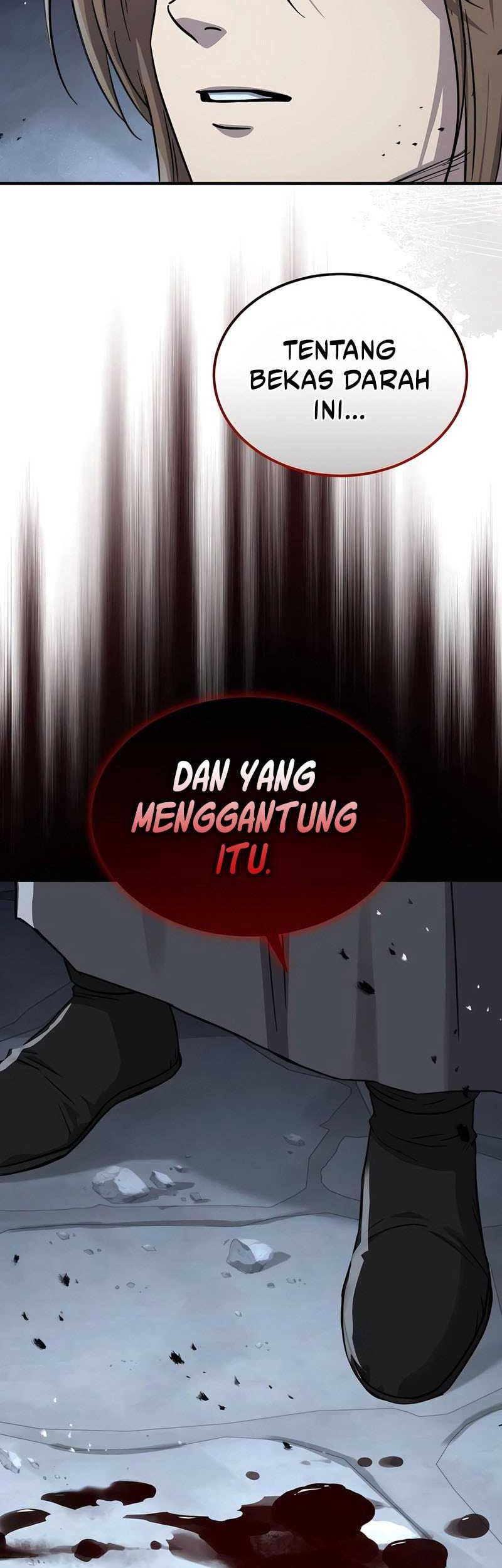 Absolute Dominion Chapter 50 - halaman 61