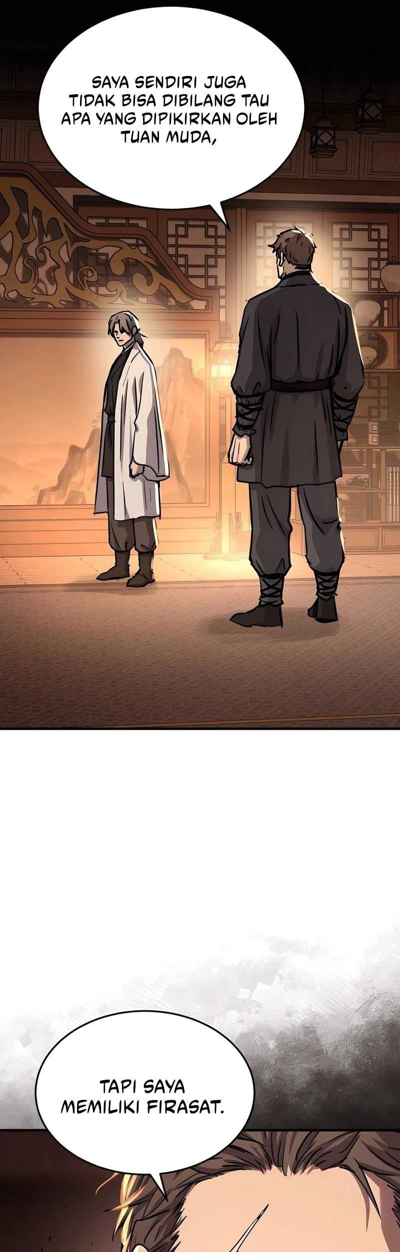 Absolute Dominion Chapter 50 - halaman 63