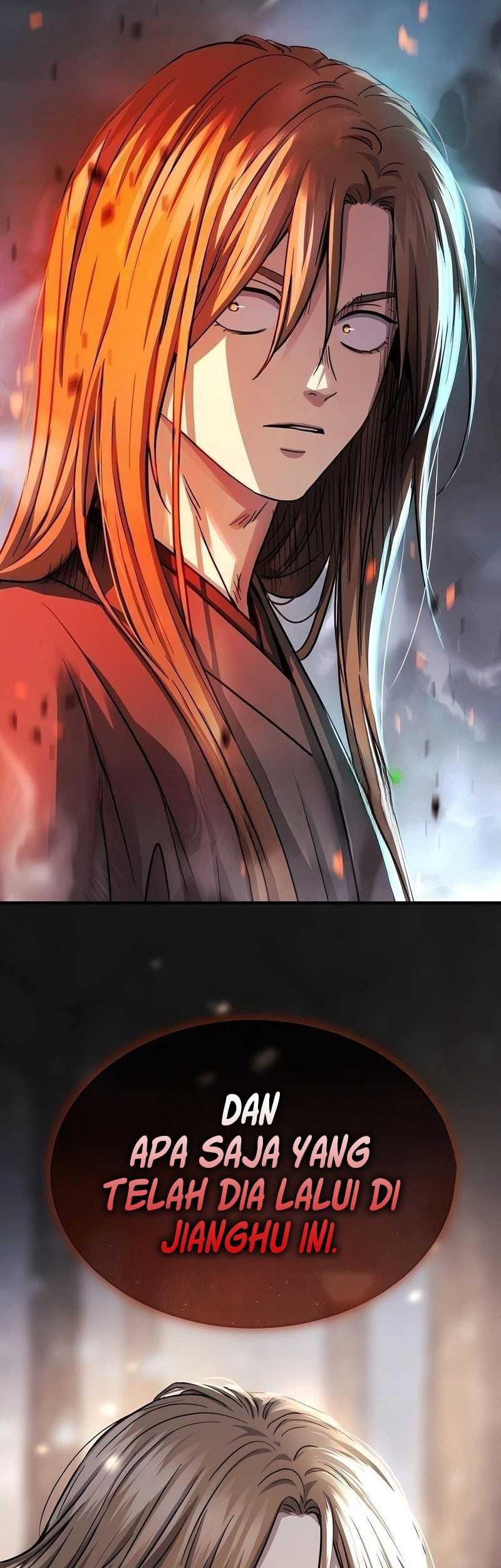 Absolute Dominion Chapter 50 - halaman 67