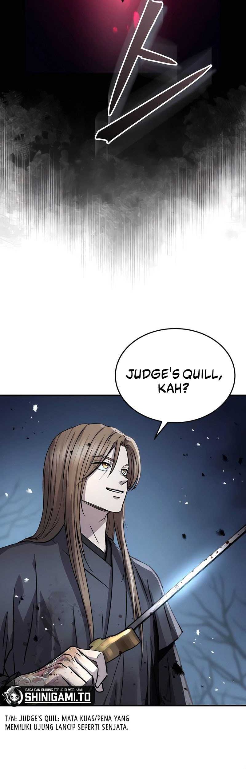 Absolute Dominion Chapter 50 - halaman 7