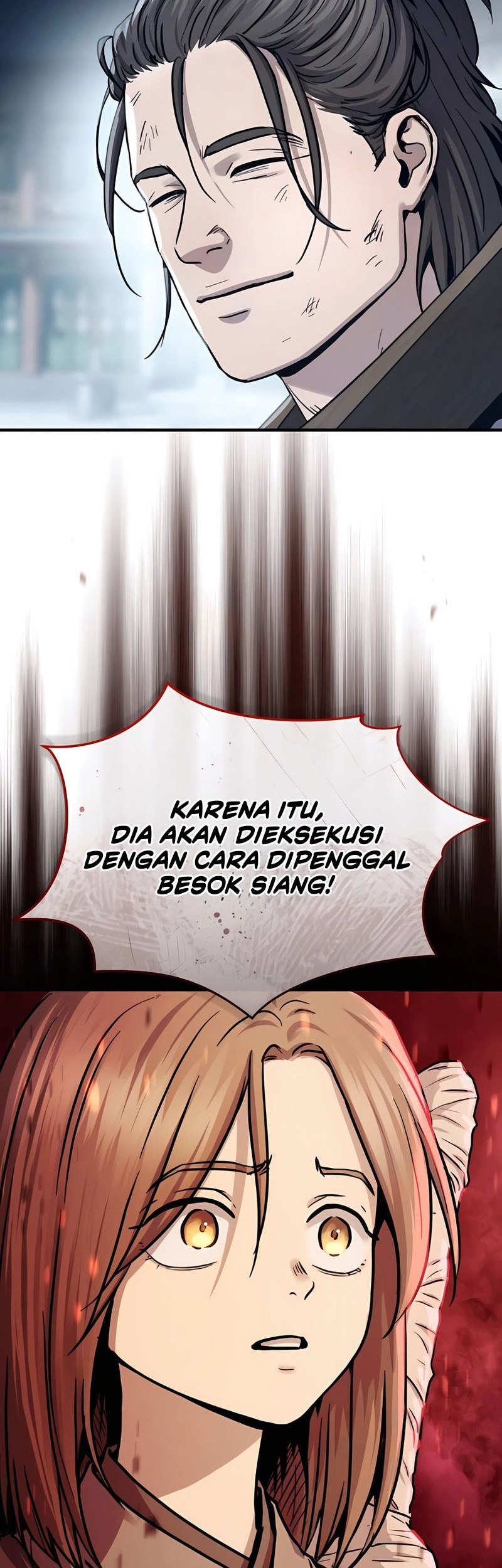 Absolute Dominion Chapter 51 - halaman 15