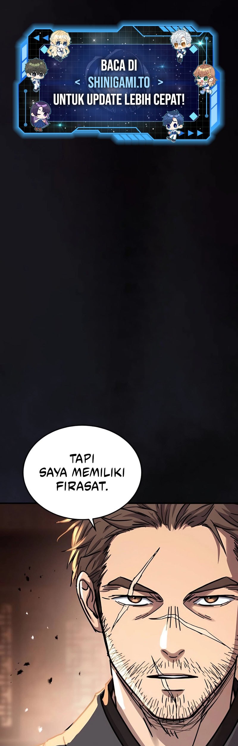 Absolute Dominion Chapter 51 - halaman 2
