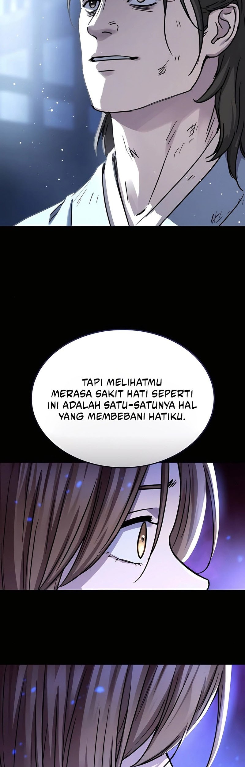 Absolute Dominion Chapter 51 - halaman 23