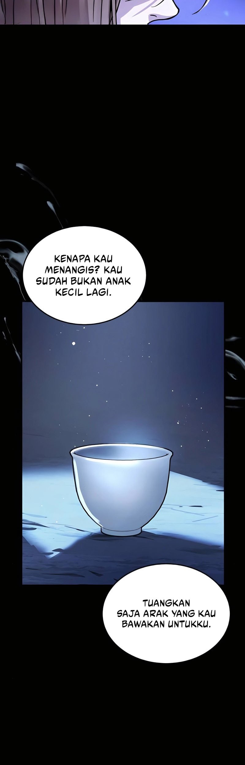 Absolute Dominion Chapter 51 - halaman 24