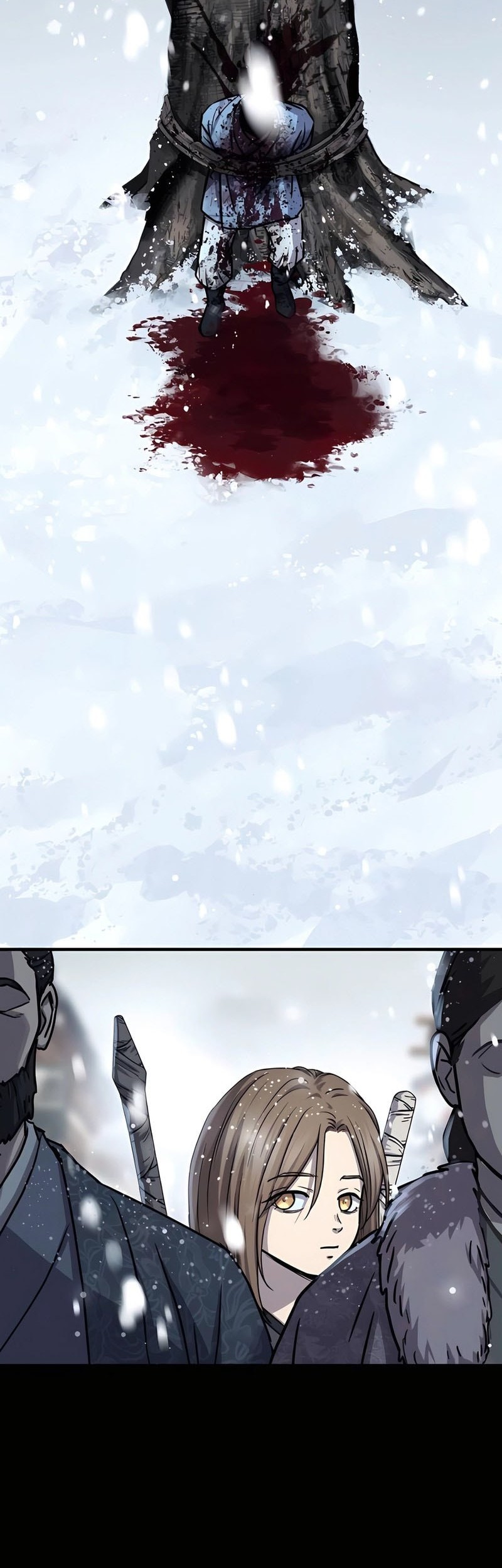 Absolute Dominion Chapter 51 - halaman 27