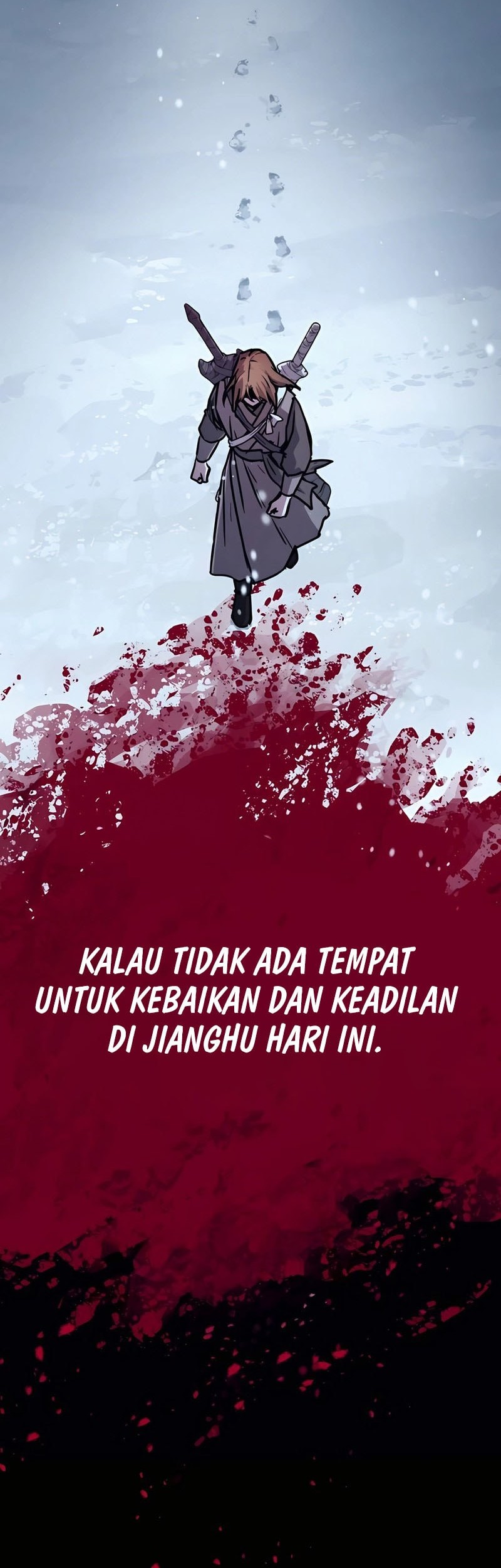 Absolute Dominion Chapter 51 - halaman 31