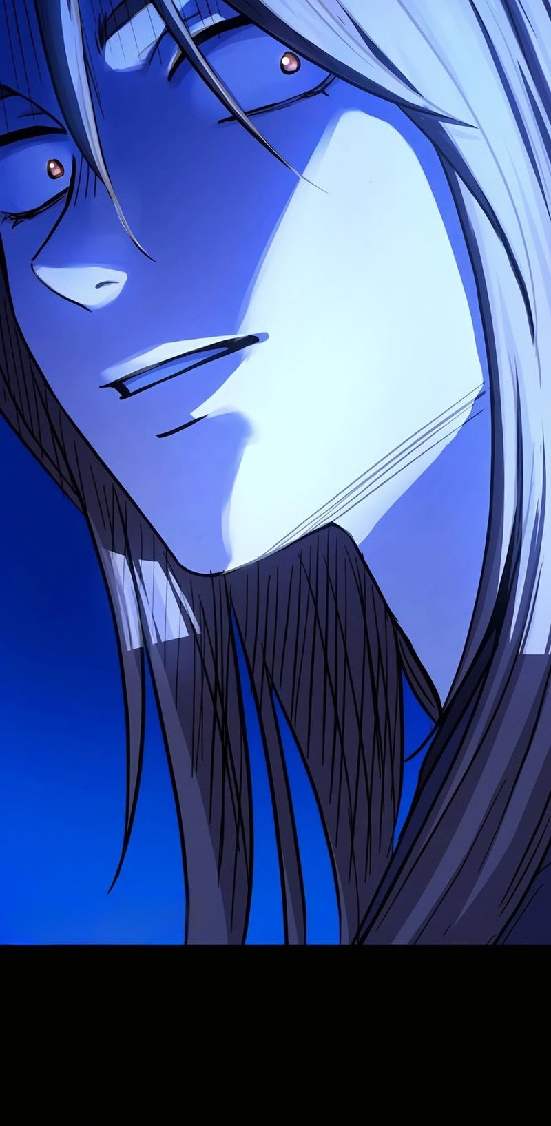 Absolute Dominion Chapter 51 - halaman 41