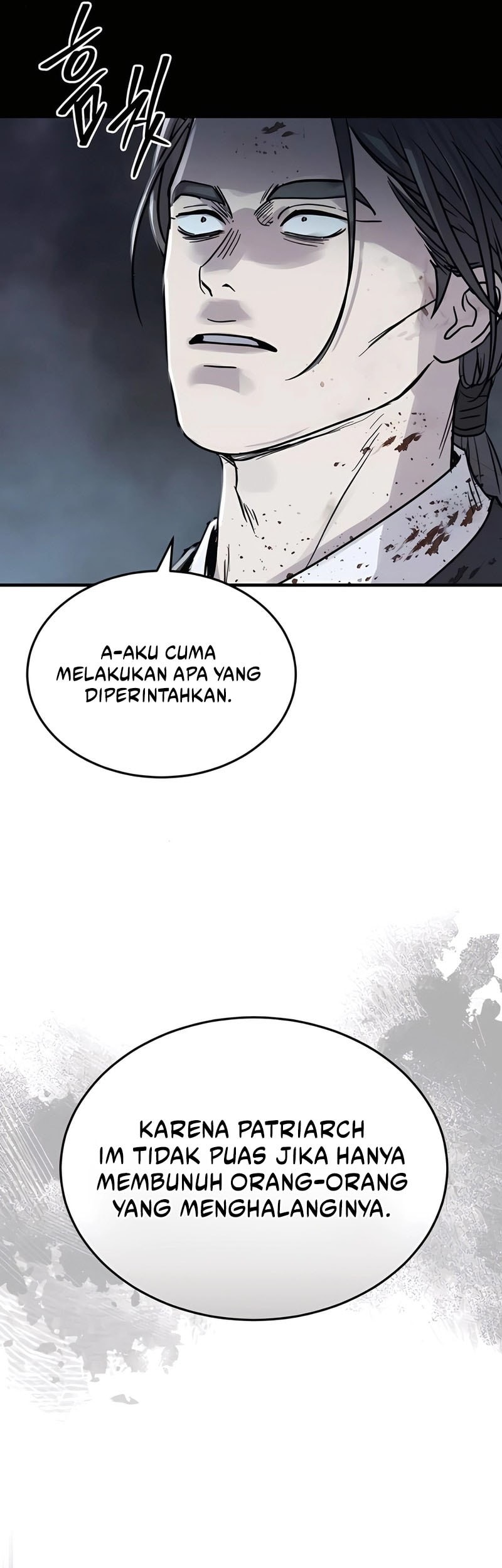 Absolute Dominion Chapter 51 - halaman 42