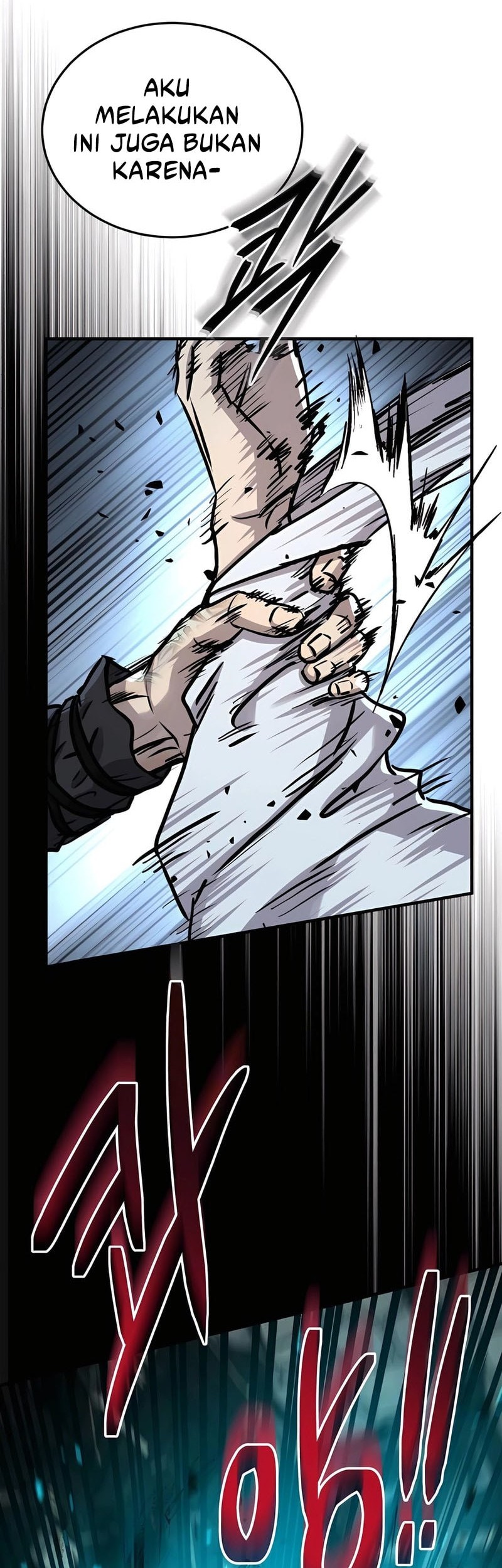 Absolute Dominion Chapter 51 - halaman 43