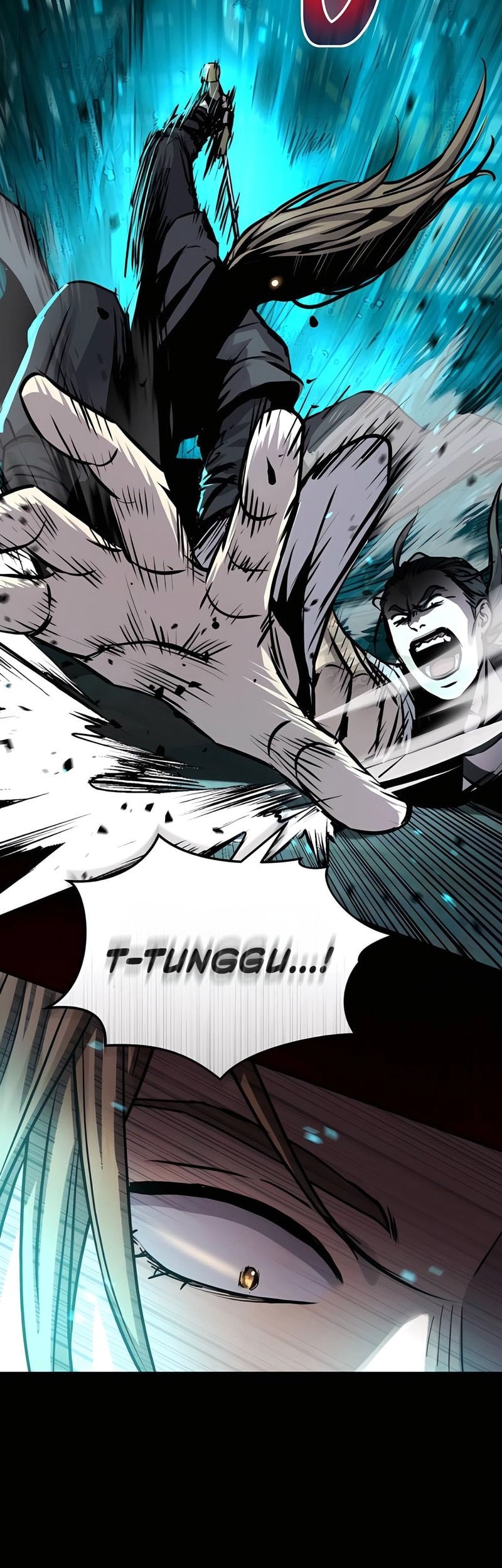 Absolute Dominion Chapter 51 - halaman 44