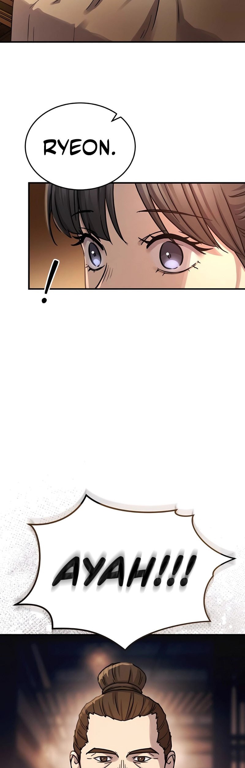 Absolute Dominion Chapter 51 - halaman 52