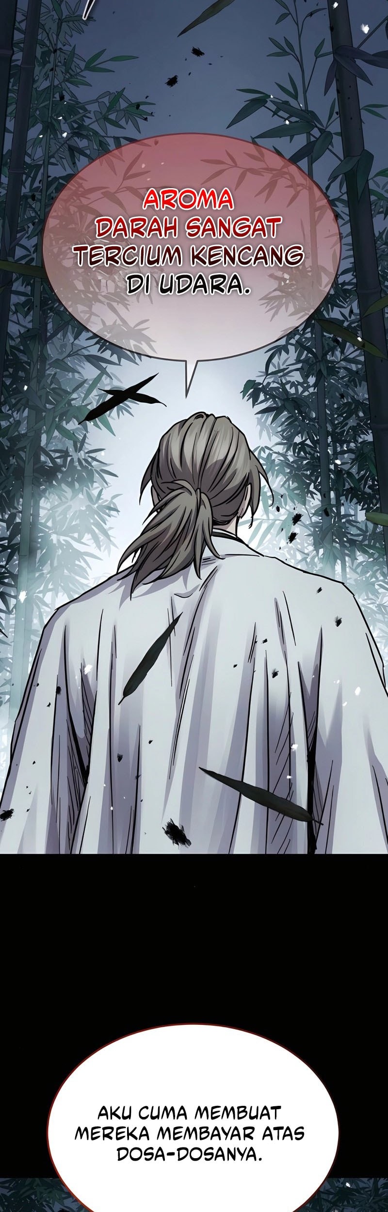 Absolute Dominion Chapter 51 - halaman 64