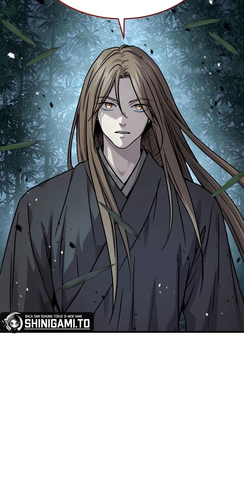 Absolute Dominion Chapter 51 - halaman 65