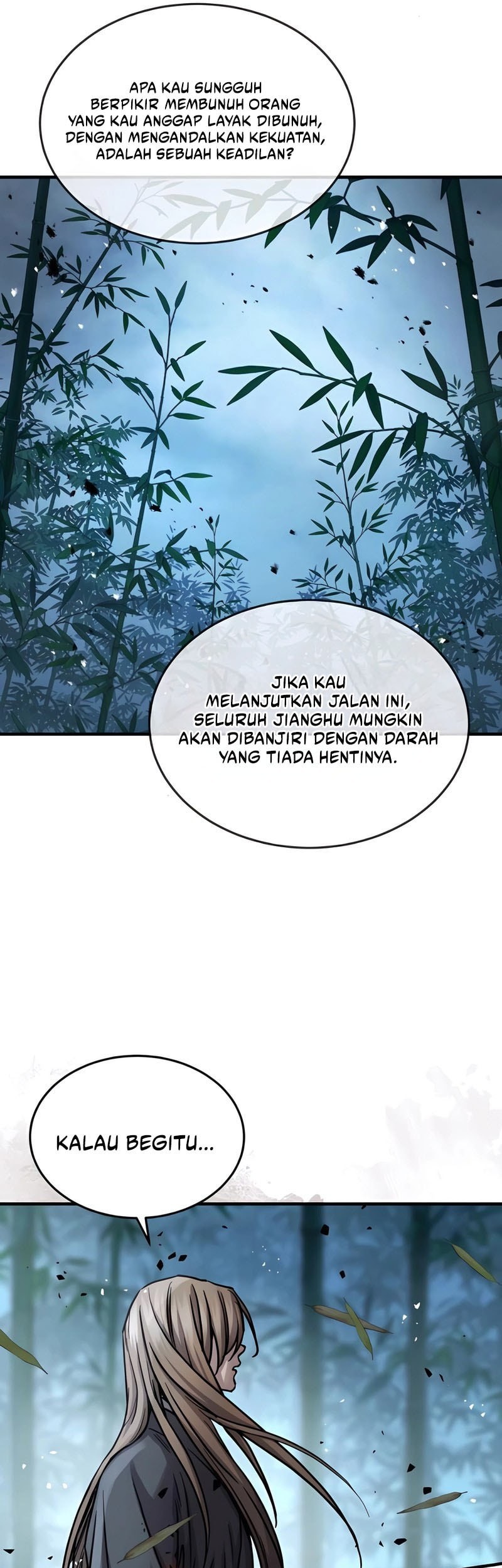 Absolute Dominion Chapter 51 - halaman 66