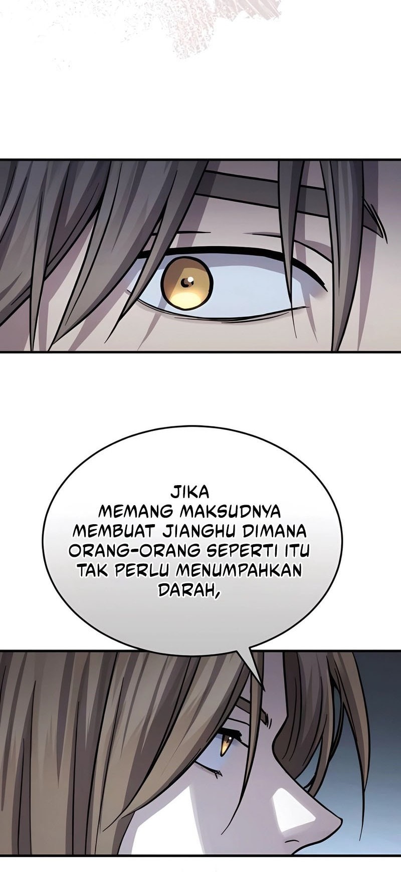 Absolute Dominion Chapter 51 - halaman 69