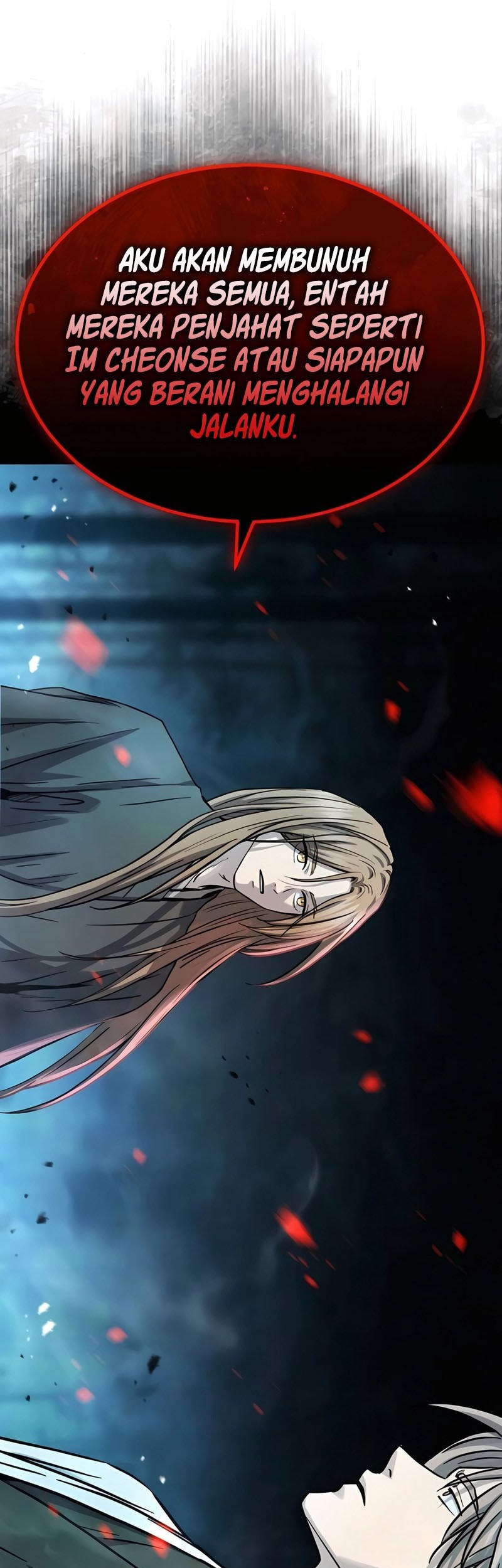 Absolute Dominion Chapter 51 - halaman 70