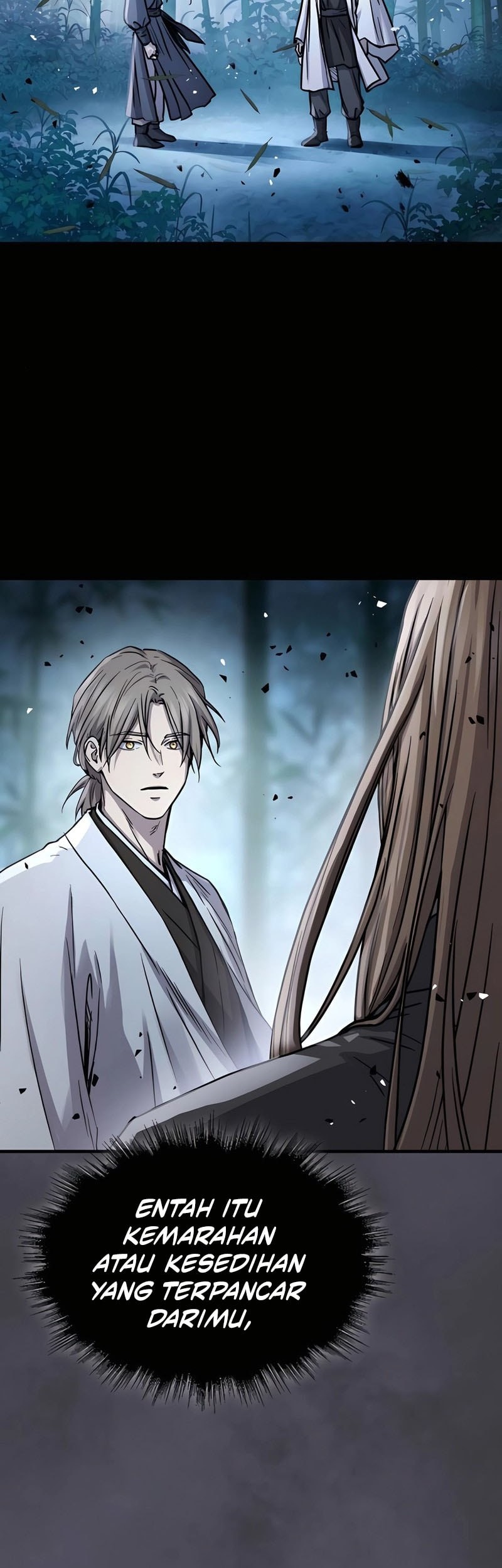 Absolute Dominion Chapter 51 - halaman 72