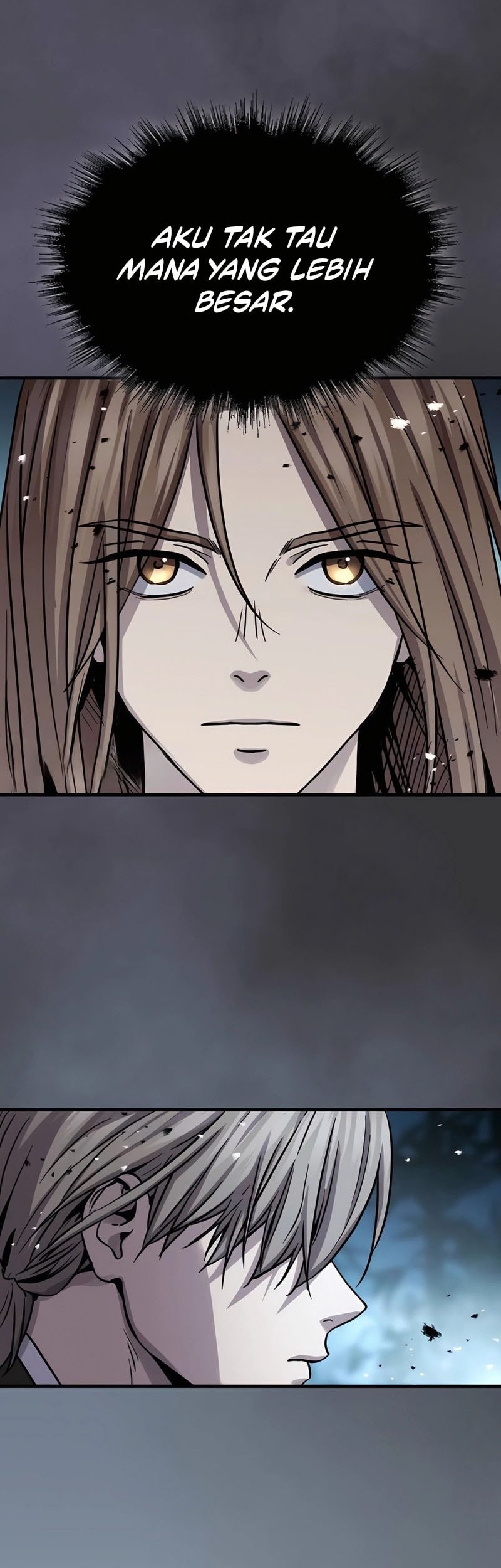 Absolute Dominion Chapter 51 - halaman 73