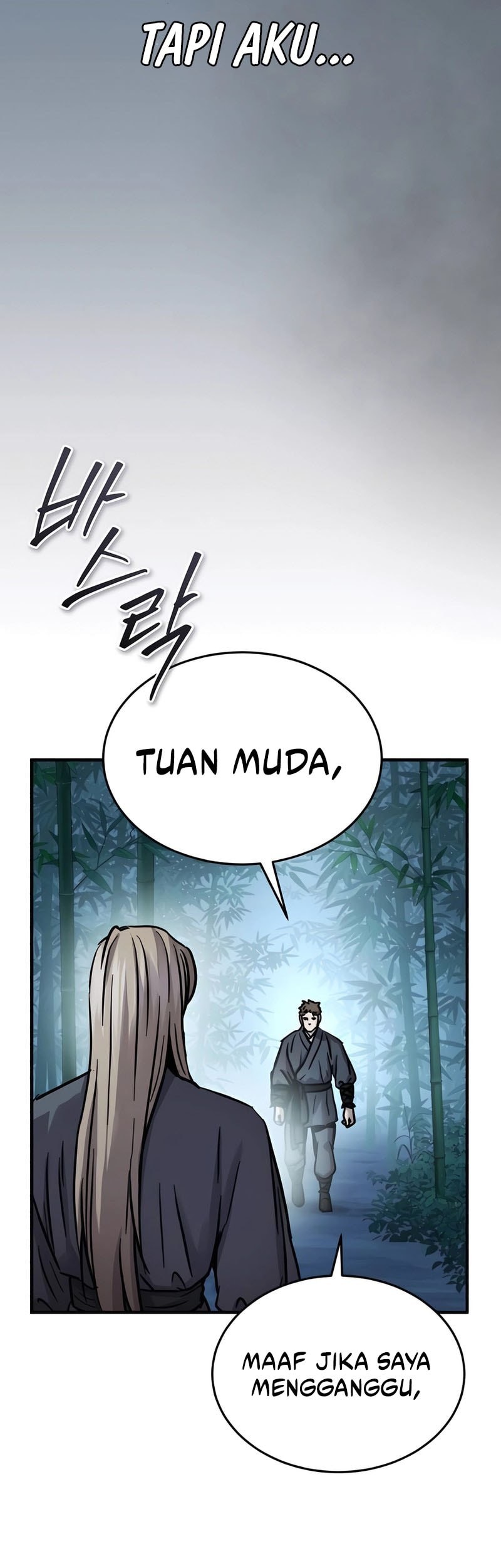 Absolute Dominion Chapter 51 - halaman 74