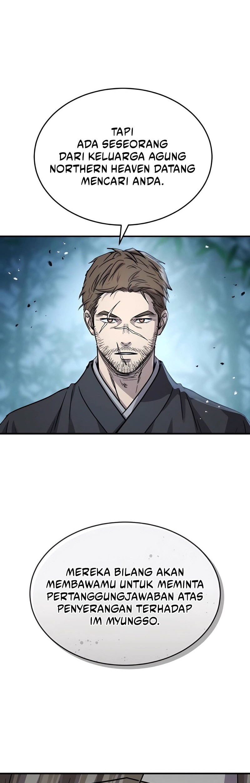 Absolute Dominion Chapter 51 - halaman 75