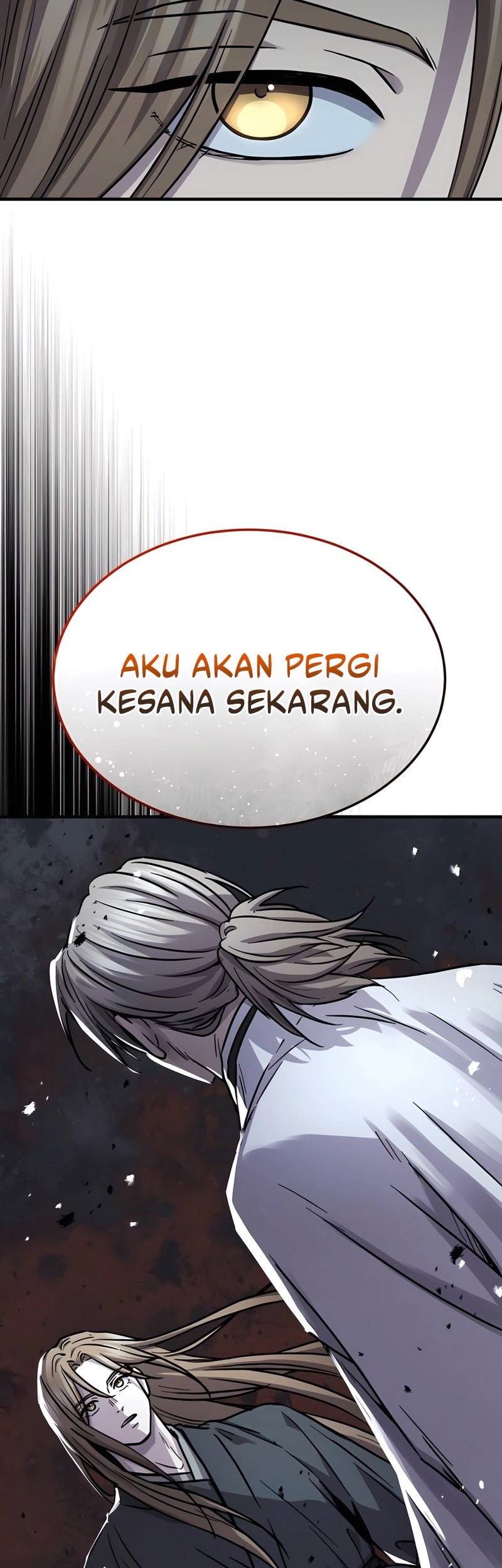 Absolute Dominion Chapter 51 - halaman 76