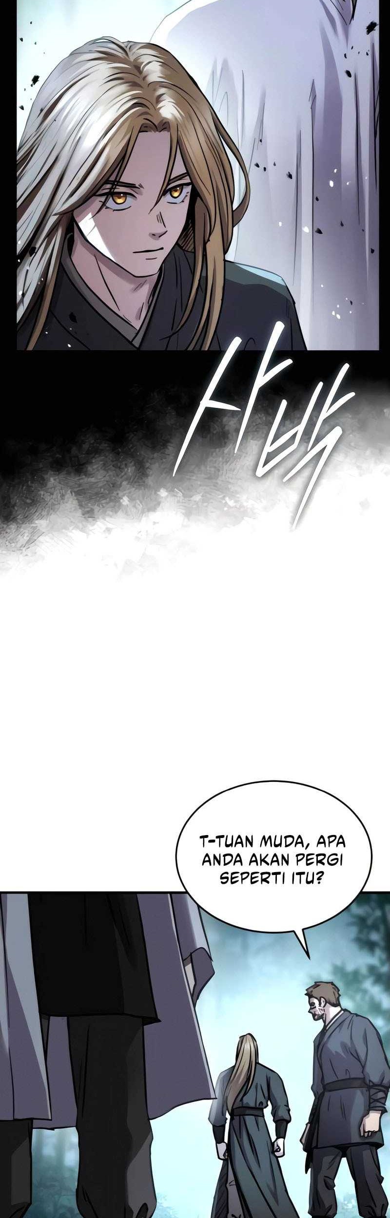 Absolute Dominion Chapter 52 - halaman 10