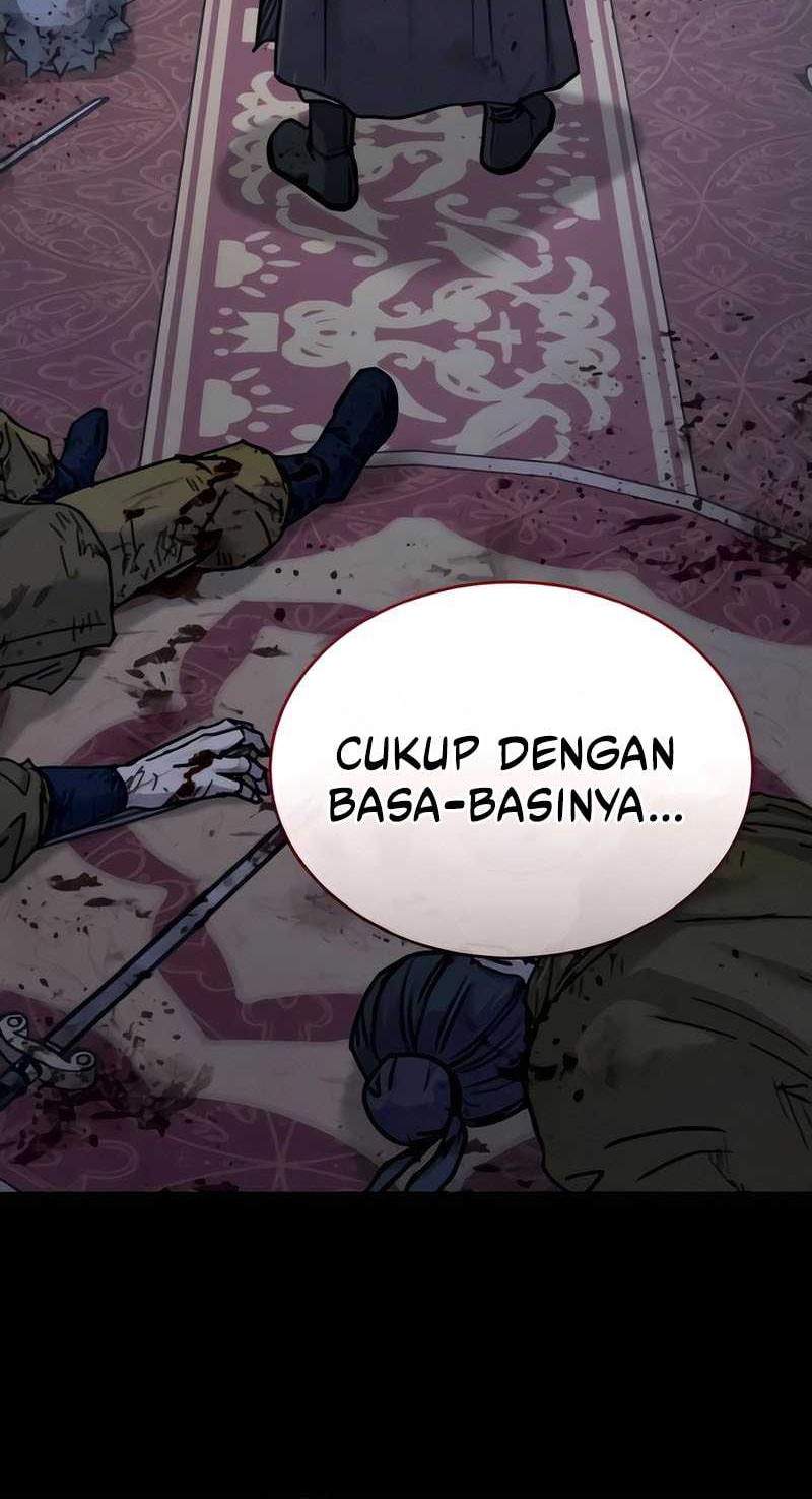 Absolute Dominion Chapter 52 - halaman 16