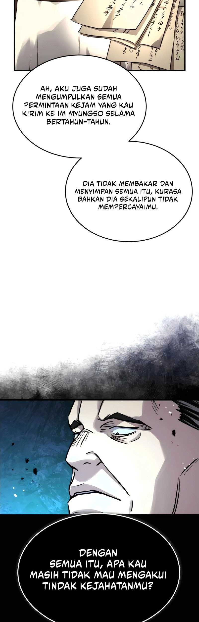 Absolute Dominion Chapter 52 - halaman 19