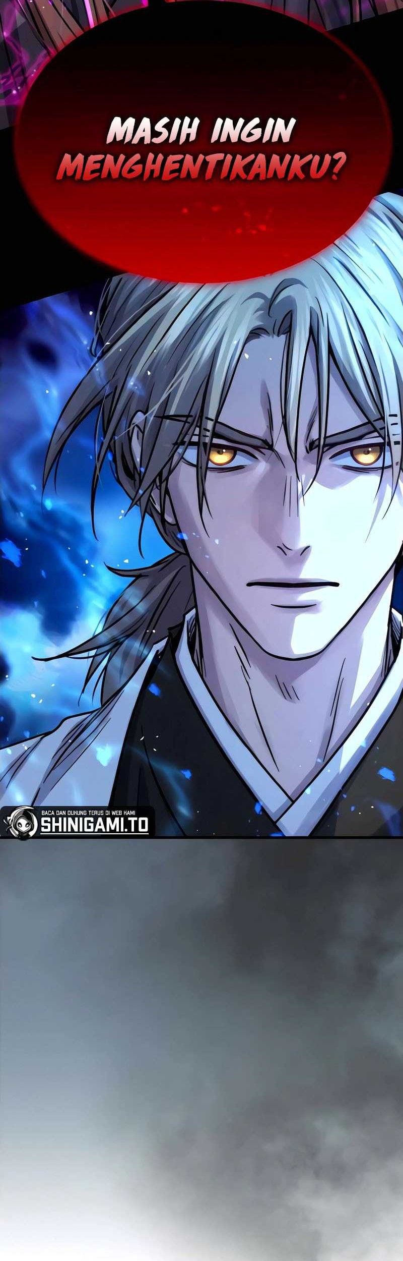 Absolute Dominion Chapter 52 - halaman 2
