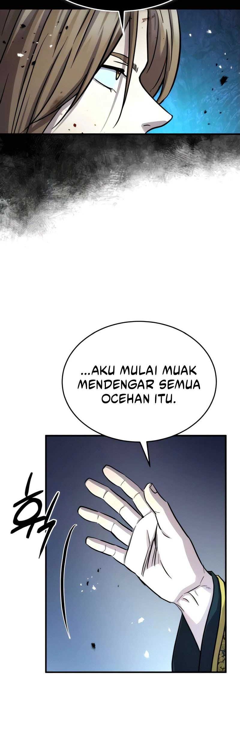 Absolute Dominion Chapter 52 - halaman 20